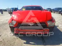 2012 Ford MUSTANG photo