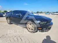 2012 Ford MUSTANG фото