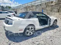 2012 Ford MUSTANG фото
