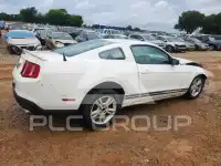 2012 Ford MUSTANG фото