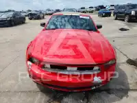 2012 Ford MUSTANG фото