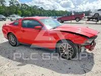 2012 Ford MUSTANG photo