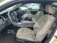2012 Ford MUSTANG photo