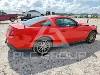 2012 Ford MUSTANG photo