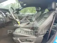 2012 Ford MUSTANG фото