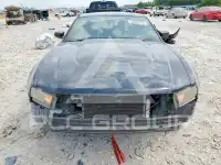 2012 Ford MUSTANG фото