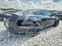 2012 Ford MUSTANG photo