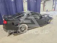 2012 Ford MUSTANG фото