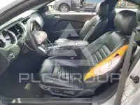 2012 Ford MUSTANG фото
