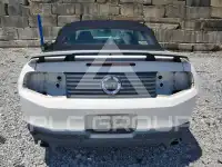 2012 Ford MUSTANG фото