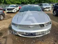 2012 Ford MUSTANG фото