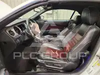 2012 Ford MUSTANG photo