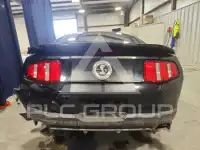 2012 Ford MUSTANG фото