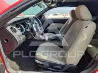 2012 Ford MUSTANG фото