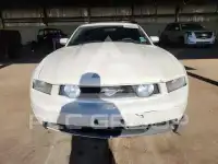 2012 Ford MUSTANG photo
