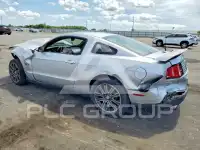 2012 Ford MUSTANG фото