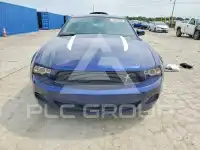 2012 Ford MUSTANG фото
