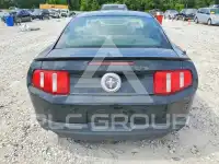 2012 Ford MUSTANG фото