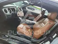 2012 Ford MUSTANG фото
