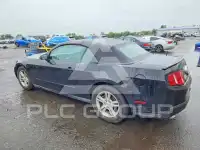 2012 Ford MUSTANG photo