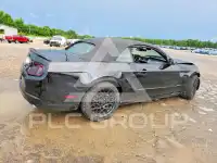 2012 Ford MUSTANG фото