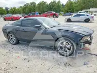 2012 Ford MUSTANG фото