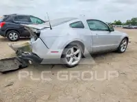 2012 Ford MUSTANG photo