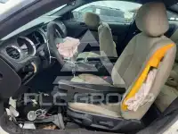 2012 Ford MUSTANG фото