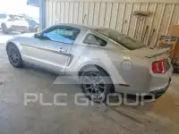 2012 Ford MUSTANG photo