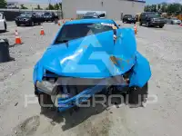 2012 Ford MUSTANG фото