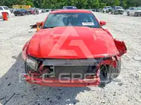 2012 Ford MUSTANG photo