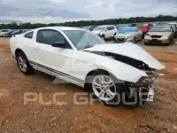 2012 Ford MUSTANG фото