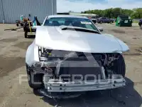 2012 Ford MUSTANG фото
