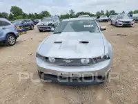 2012 Ford MUSTANG photo