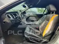 2012 Ford MUSTANG фото