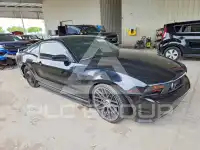 2012 Ford MUSTANG фото