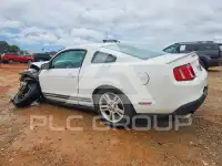 2012 Ford MUSTANG фото