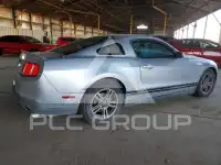 2012 Ford MUSTANG photo