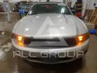 2012 Ford MUSTANG фото