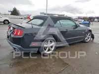 2012 Ford MUSTANG photo
