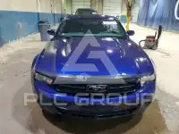 2012 Ford MUSTANG photo