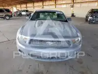 2012 Ford MUSTANG photo