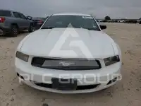 2012 Ford MUSTANG фото