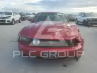 2012 Ford MUSTANG фото
