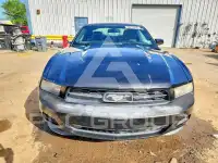 2012 Ford MUSTANG фото
