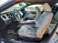 2012 Ford MUSTANG photo