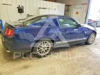 2012 Ford MUSTANG фото