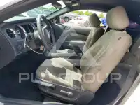 2012 Ford MUSTANG фото