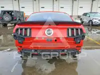 2012 Ford MUSTANG фото