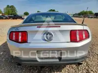 2012 Ford MUSTANG photo